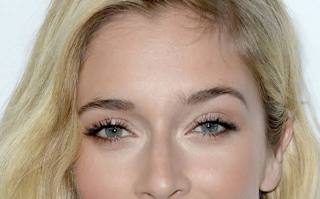 Caitlin FitzGerald