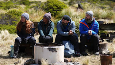 10:00 PM: The Summit (S1 E4) (S1) | ITV | 2/18 2026