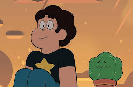 Steven Universe Future Season 1: Prickly Pair