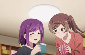 Season 1: She's a Truly Dependable Assistant.