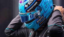F1 Belgian GP Qualifying...
