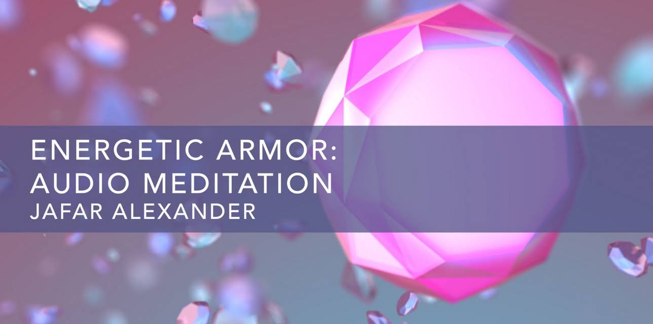 Energetic Armor (2019)