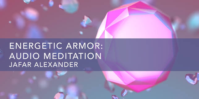 Energetic Armor (2019)