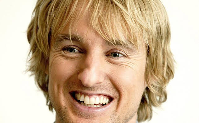 Owen Wilson