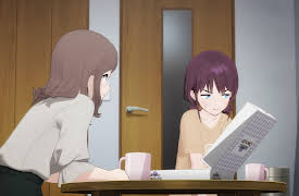 Girls Band Cry: I'll Give It a Name