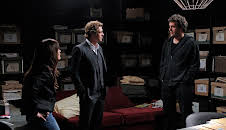 The Mentalist