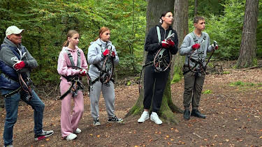 16:05: Hartz und herzlich - Tag für Tag Benz-Baracken | RTL 2 | 4/30 2026