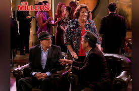 The Millers, Season 01: Sex Ed Dolan