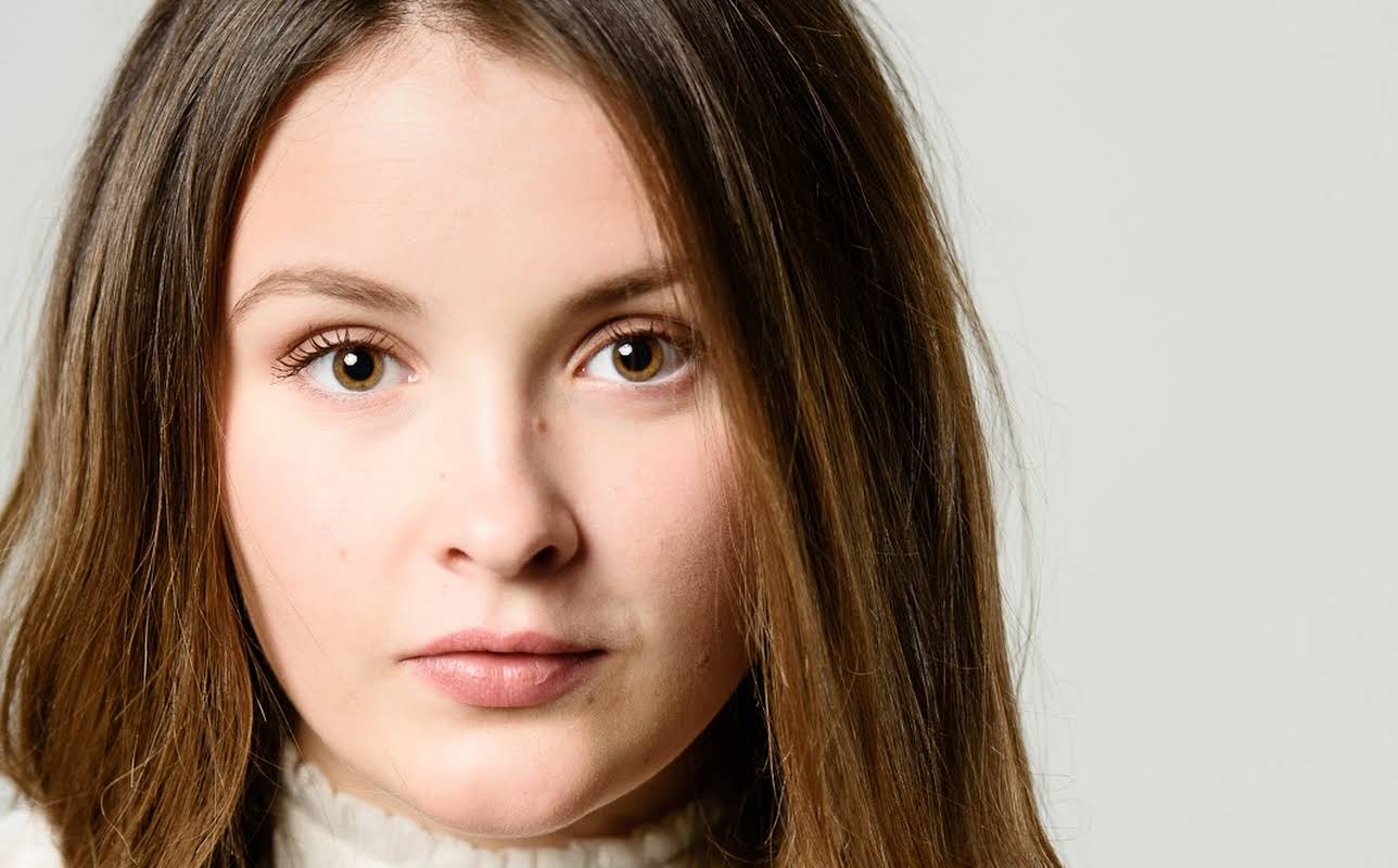 Bailee Michelle Johnson