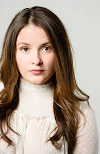 Bailee Michelle Johnson como Sonja Age 10