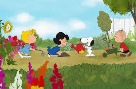 The Peanuts Classics: It’s Arbor Day, Charlie Brown