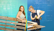 Reforma con Karen y Mina