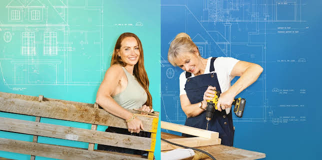 Reforma con Karen y Mina