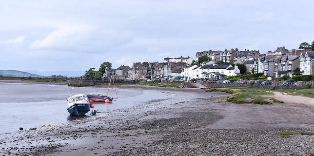 12:40 AM: Villages by the Sea (S2) | BBC Four | 3/19 2026