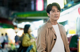 The Great Show: Episode 7