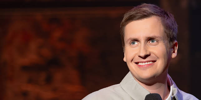 20:15: Till Reiners' Happy Hour | 3SAT | 3/1 2026