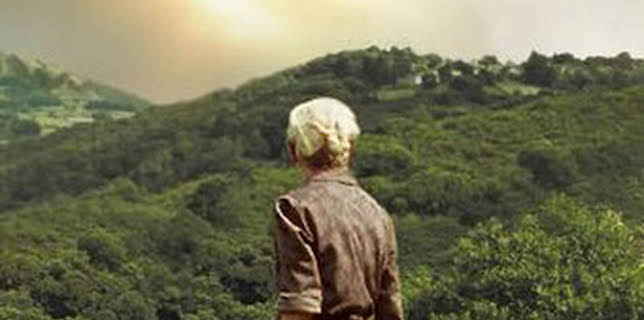 00:00: O que arde | TV Galicia | 3/21 2026