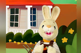 Vocabulary and Numbers with Harry the Bunny and Friends: Vocabulary And Numbers With Harry The Bunny - New Words
