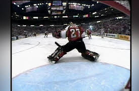 NHL Classics: Philadelphia Flyers at Detroit Red Wings, 1997