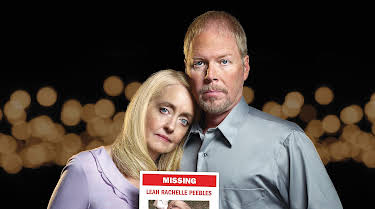 03:50: Forsvunnet (S1 E10) (S1) | VOX | 4/9 2026