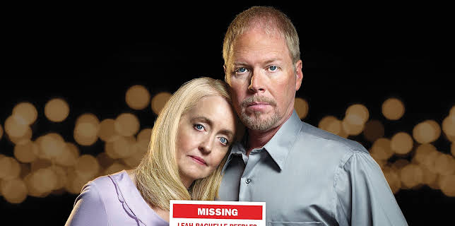 03:55: Forsvunnet (S4 E7) (S4) | VOX | 11/1 2025