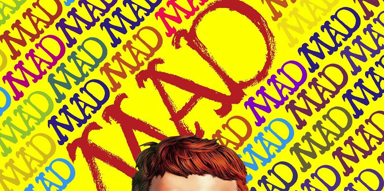 MAD: The Complete First Season