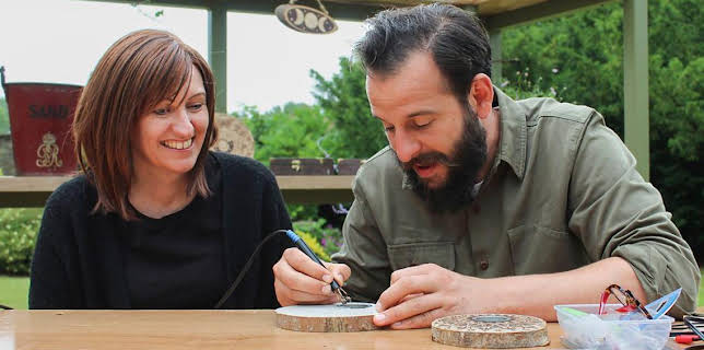 2:30 PM: Make It at Market (S3) | BBC One | 12/1 2025