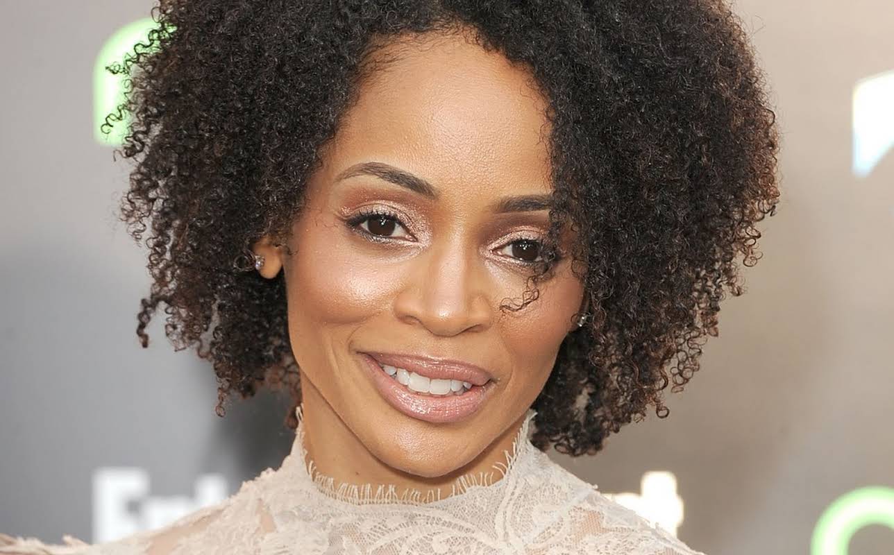 Latarsha Rose