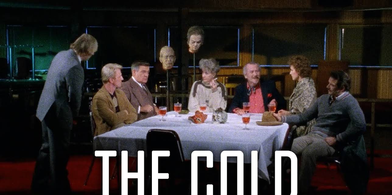 The Cold (1984)