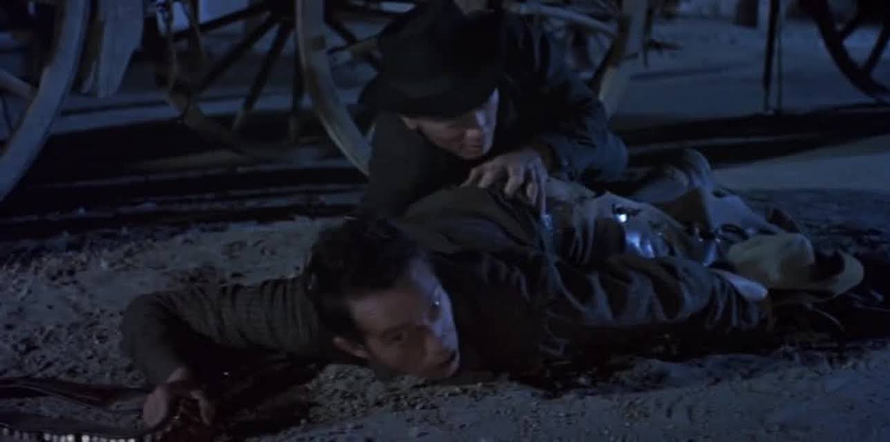 Return Of The Seven (1966)