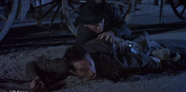 El regreso de los Siete Magníficos (1966)