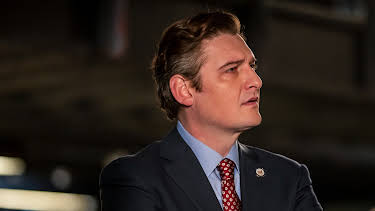 04:30: The Blacklist (S10 E20) (S10) | TV6 | 6/8 2026