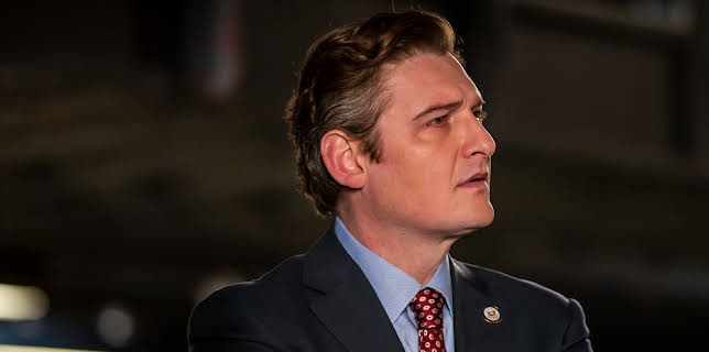 04:00: The Blacklist (S10 E20) (S10) | TV6 | 11/8 2025