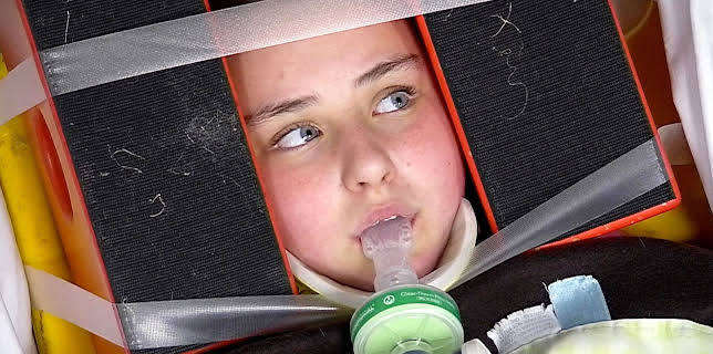 2:15 AM: 24 Hours in A&E | More 4 | 12/16 2025