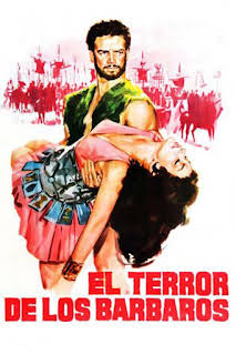 17:20: El terror de los bárbaros | 13 TV | 4/7 2026