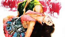 El terror de los bárbaros