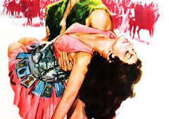 El terror de los bárbaros