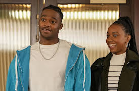 The Sex Lives of College Girls: Season 1: I Think I'm a Sex Addict