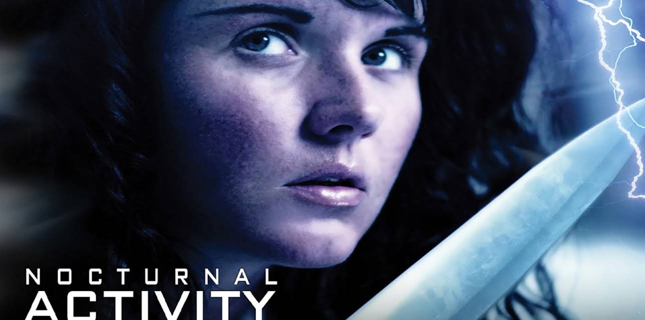 Nocturnal Activity (2015)