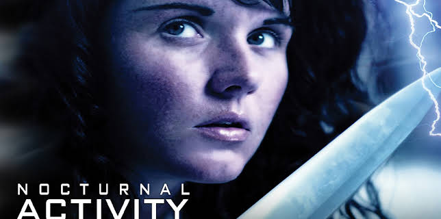 Nocturnal Activity (2015)