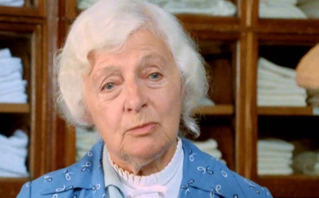 Sheila Raynor