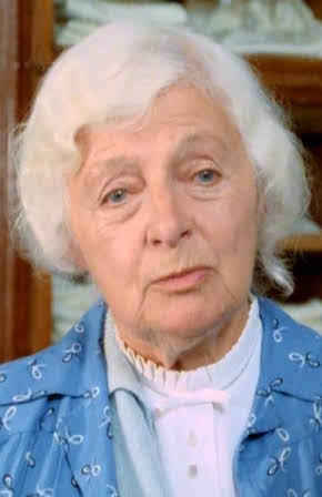 Sheila Raynor as 