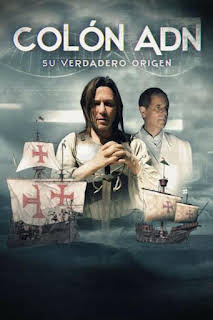 22:55: Colón ADN. Su verdadero origen | Canal Decasa | 10/10 2026