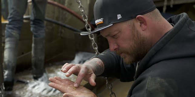 06:45: Gold Rush (S10 E10) (S10) | Kanal 9 | 12/6 2025