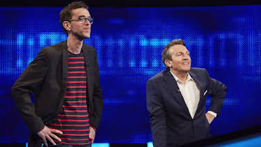 11:00 PM: The Chase Celebrity | Challenge | 12/23 2025