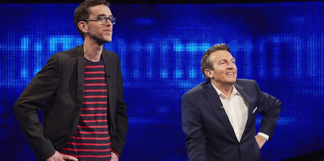 10:00 PM: The Chase Celebrity | Challenge | 1/27 2026