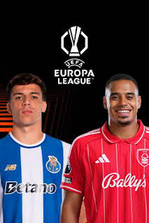 00:00: UEFA Europa League (T25/26): Oporto - Nottingham Forest | M. Liga de Campeones | 4/10 2026