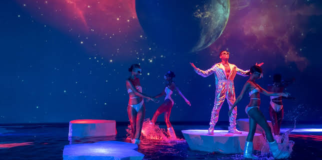 16:35: Empire (S5 E12) (S5) | Viasat Series | 1/3 2026