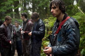 The 100: We Are Grounders - Part II