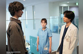 Nursing Aide At Your Side: Episode 8